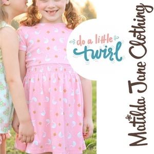 Matilda Jane Dress
